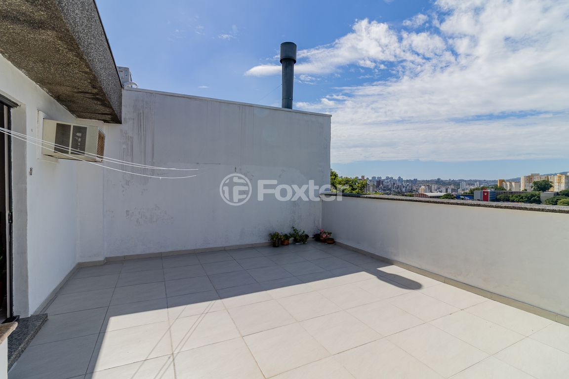Cobertura para comprar em Guilherme Schell, 500 - foto 37