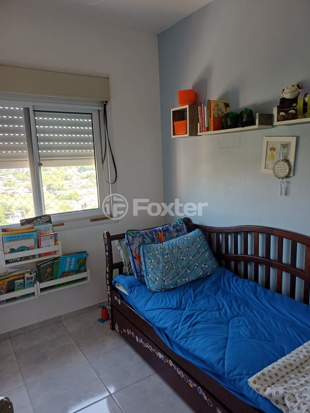 Apartamento para comprar em Jataí, 1060 - foto 13