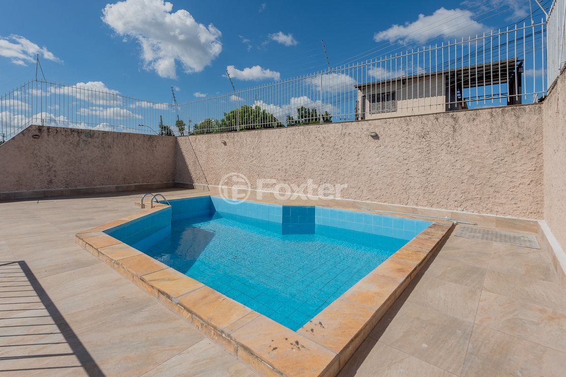 casa sobrado para comprar em Elias Bothome, 346 - foto 31