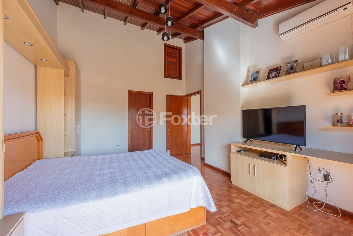 casa sobrado para comprar em Elias Bothome, 346 - foto 17
