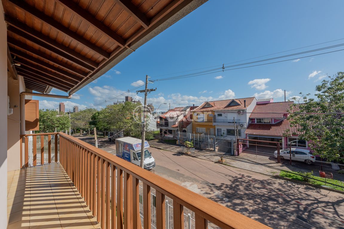casa sobrado para comprar em Elias Bothome, 346 - foto 13