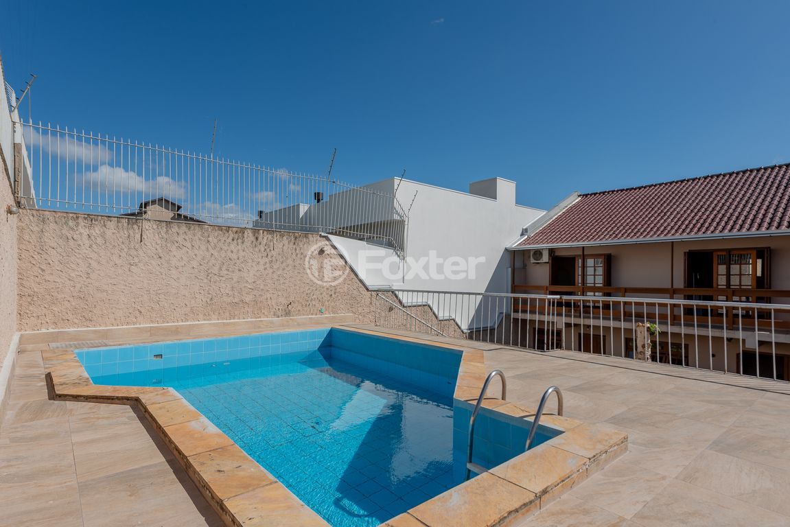 casa sobrado para comprar em Elias Bothome, 346 - foto 33