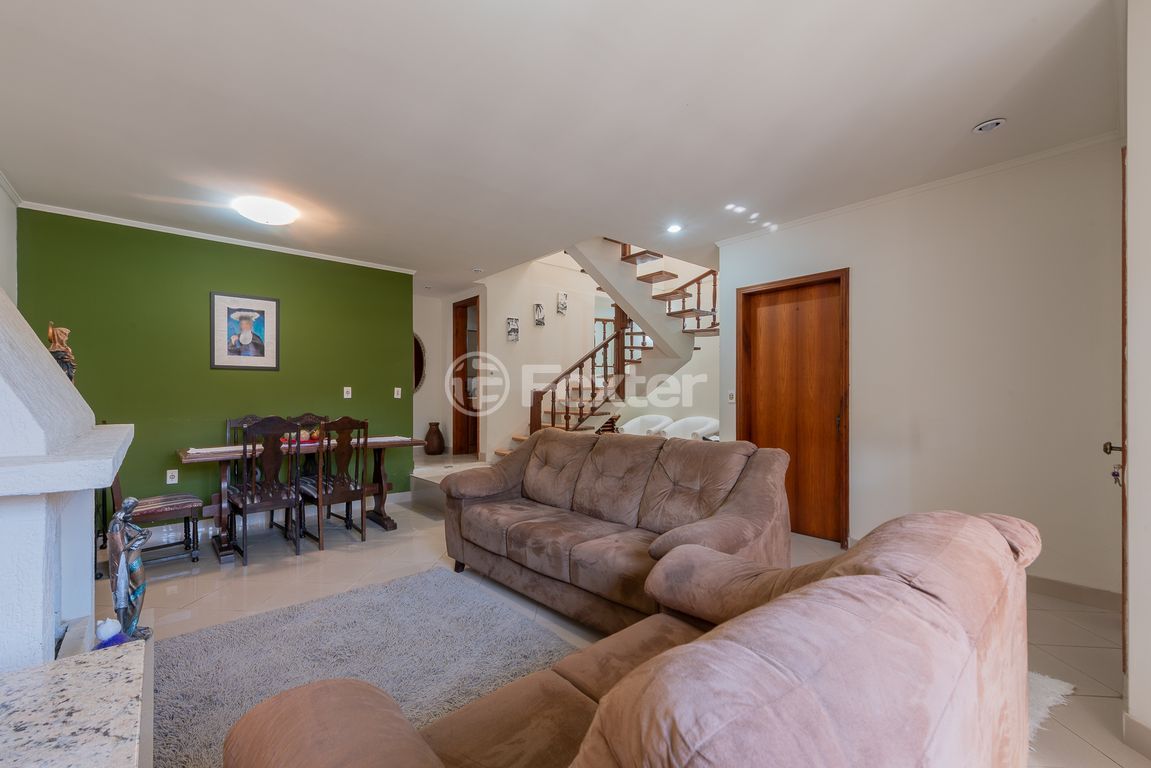 casa sobrado para comprar em Elias Bothome, 346 - foto 4