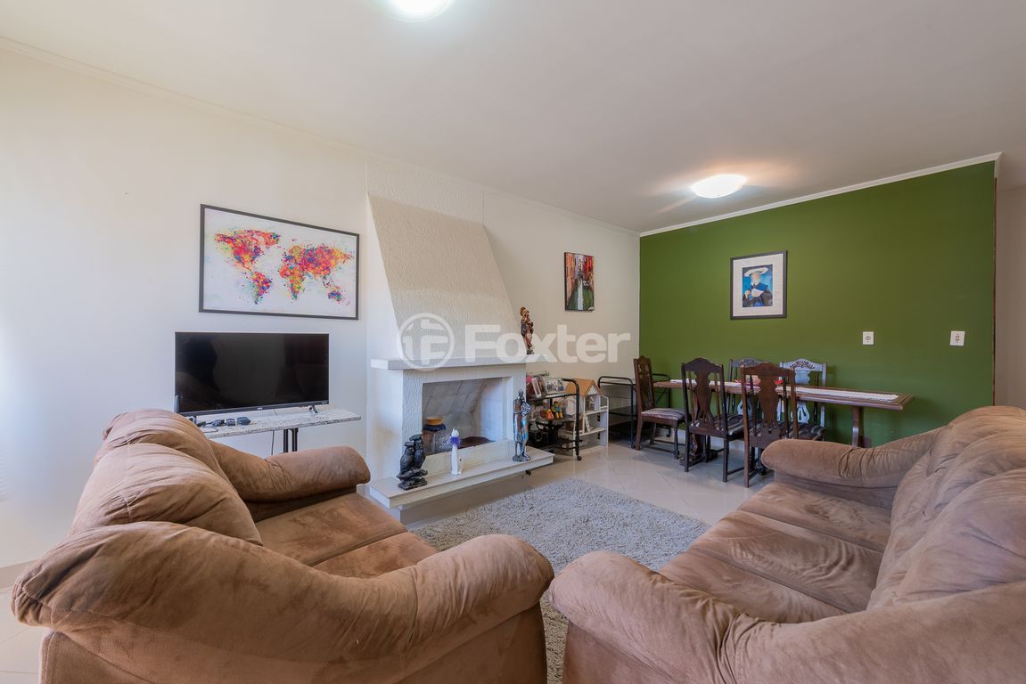 casa sobrado para comprar em Elias Bothome, 346 - foto 3