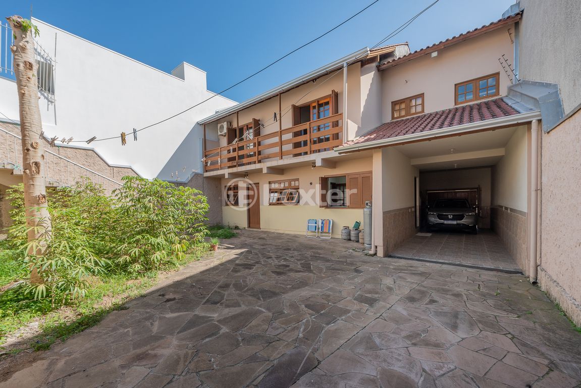 casa sobrado para comprar em Elias Bothome, 346 - foto 28