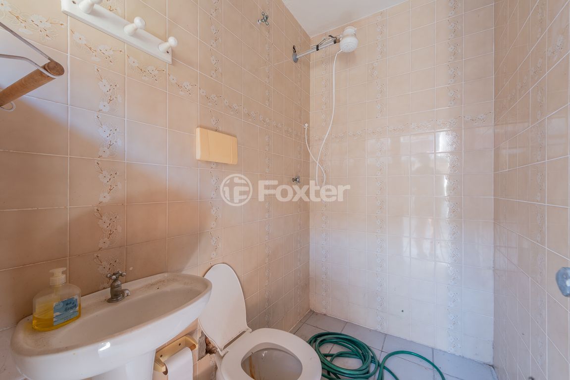 casa sobrado para comprar em Elias Bothome, 346 - foto 30