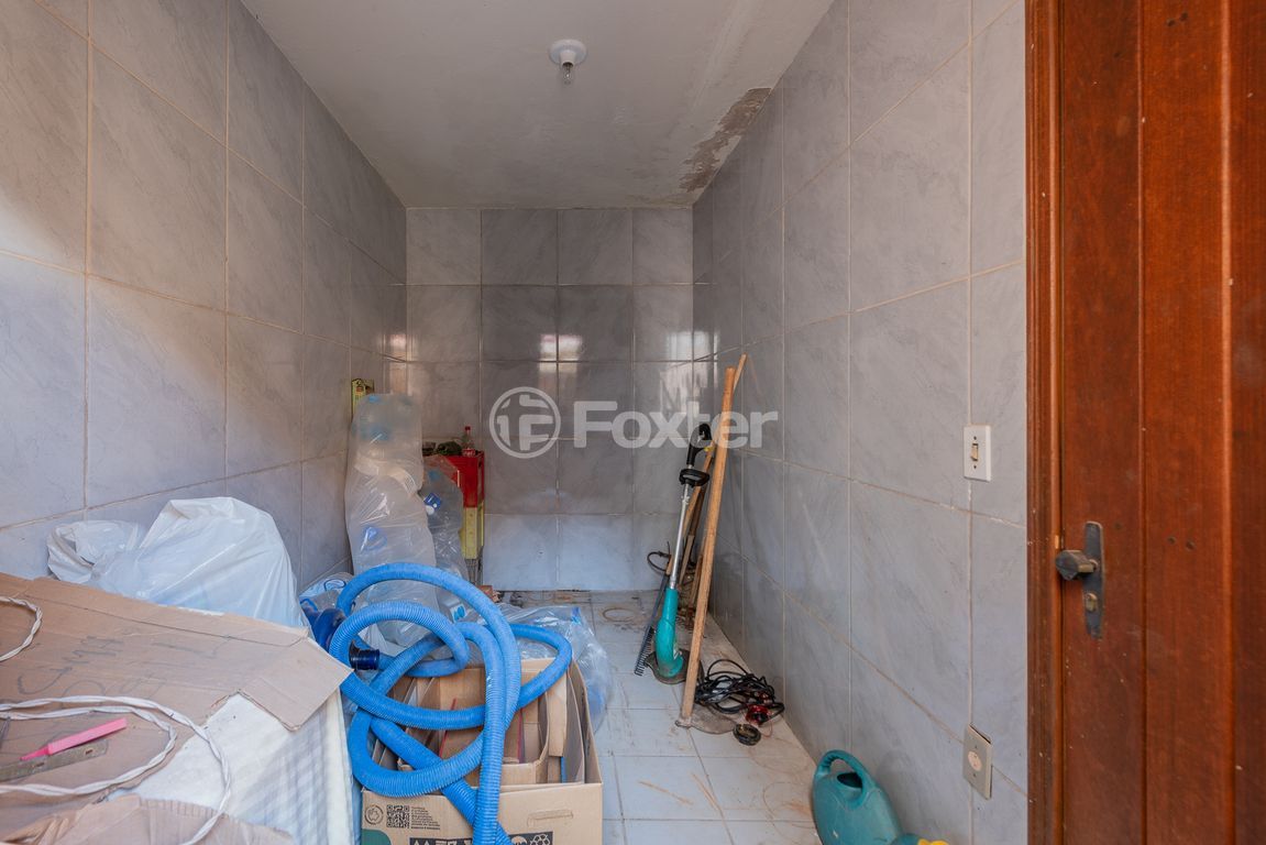 casa sobrado para comprar em Elias Bothome, 346 - foto 29