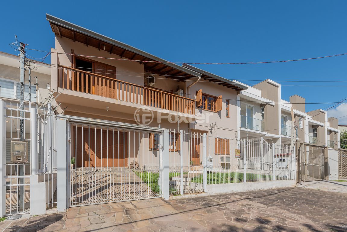 casa sobrado para comprar em Elias Bothome, 346 - foto 34