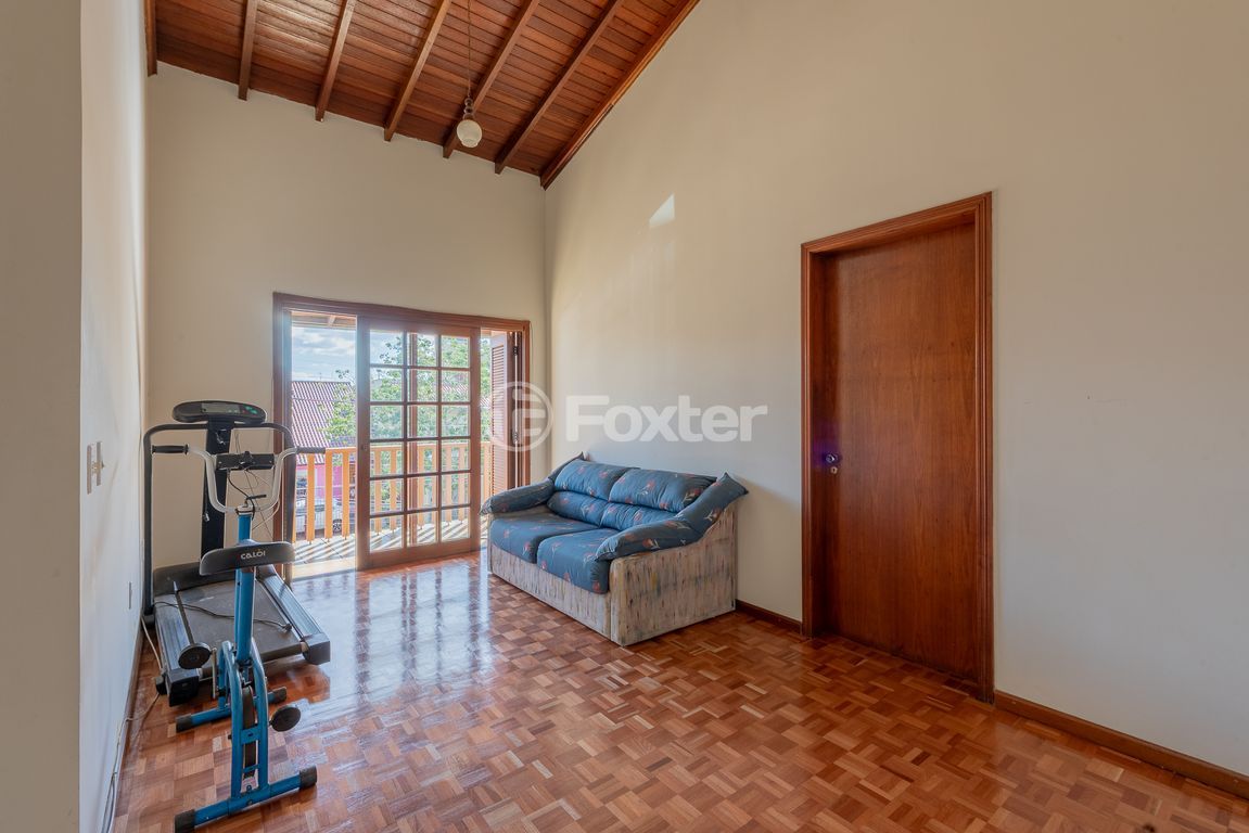 casa sobrado para comprar em Elias Bothome, 346 - foto 19