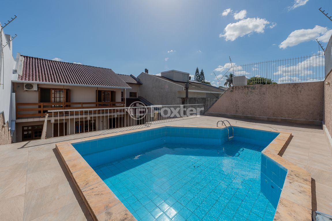 casa sobrado para comprar em Elias Bothome, 346 - foto 32