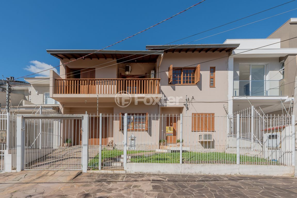 casa sobrado para comprar em Jardim Itu, Porto Alegre - foto 1
