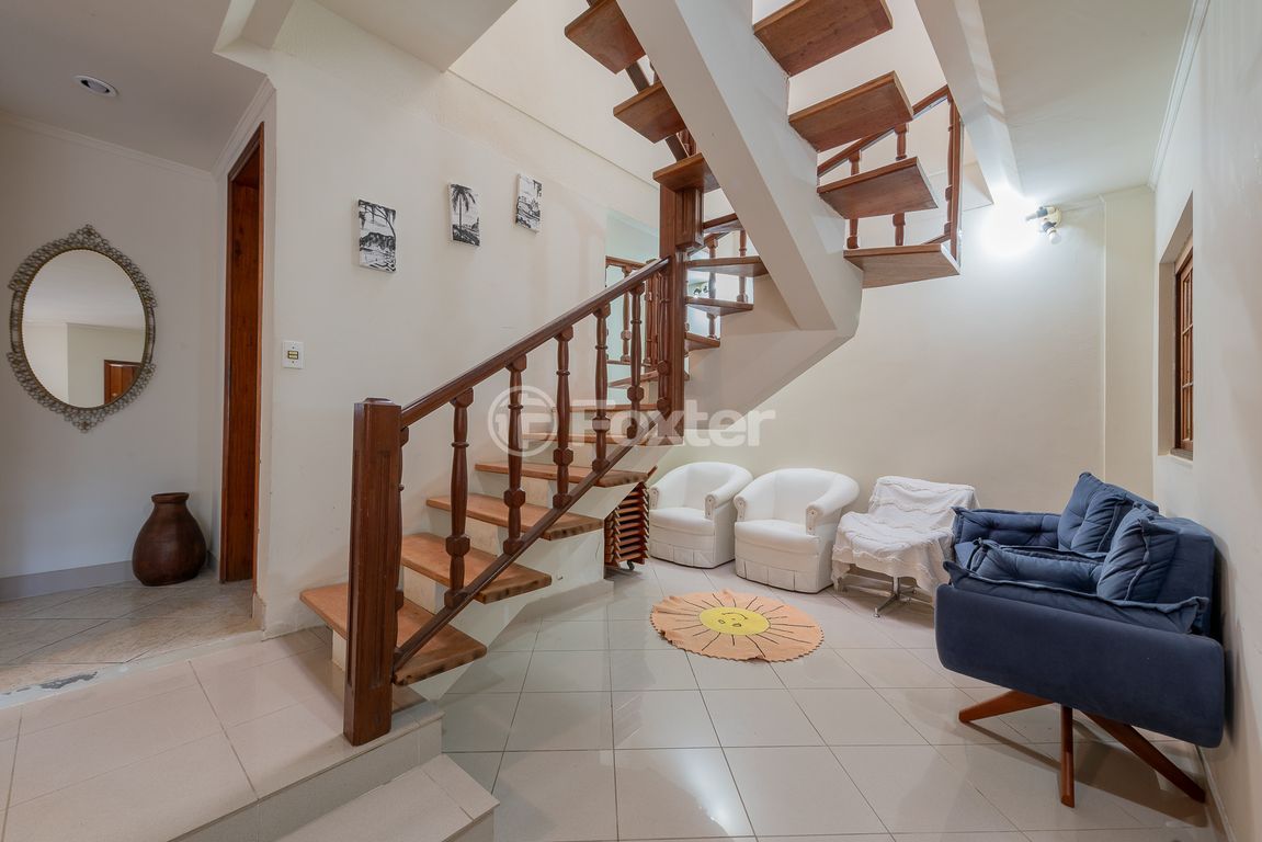 casa sobrado para comprar em Elias Bothome, 346 - foto 5