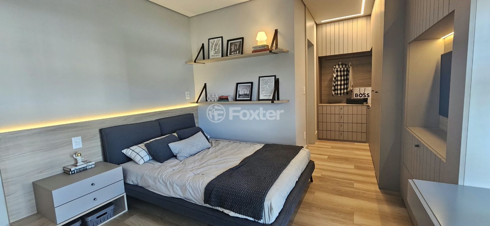 Apartamento para comprar em Diário de Notícias, 1500 - foto 60