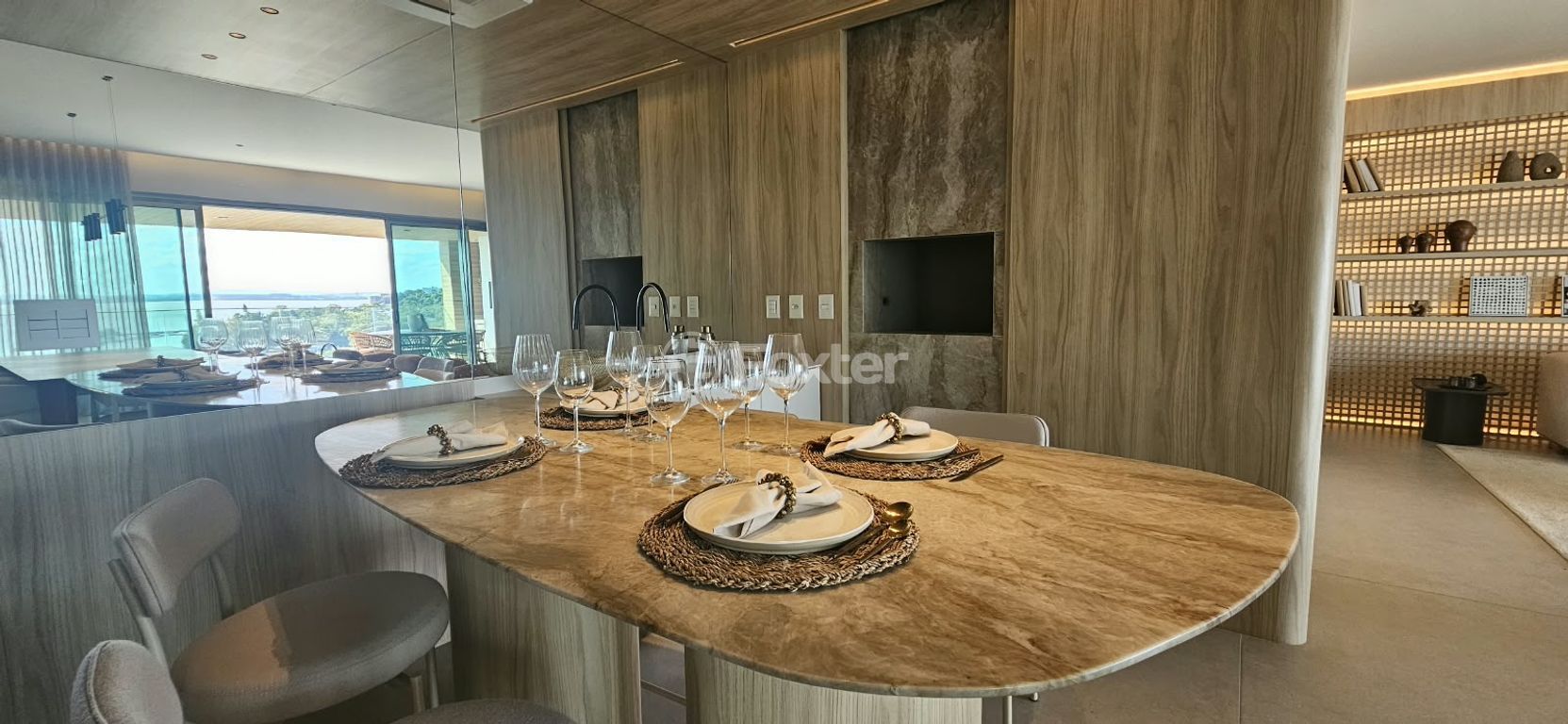 Apartamento para comprar em Diário de Notícias, 1500 - foto 30