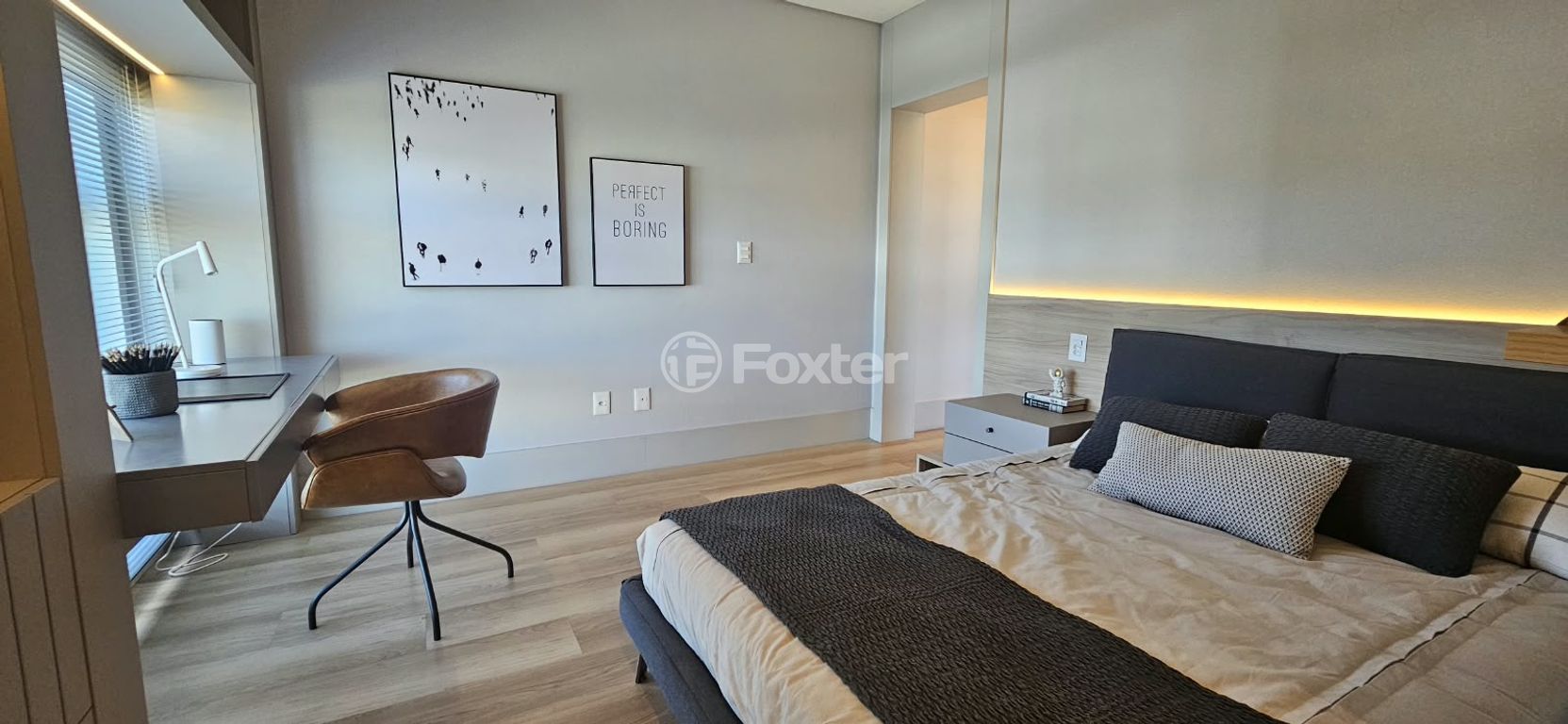 Apartamento para comprar em Diário de Notícias, 1500 - foto 57