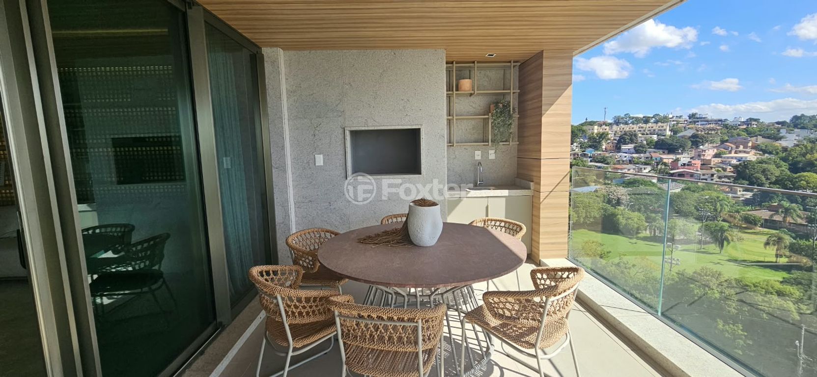 Apartamento para comprar em Diário de Notícias, 1500 - foto 18