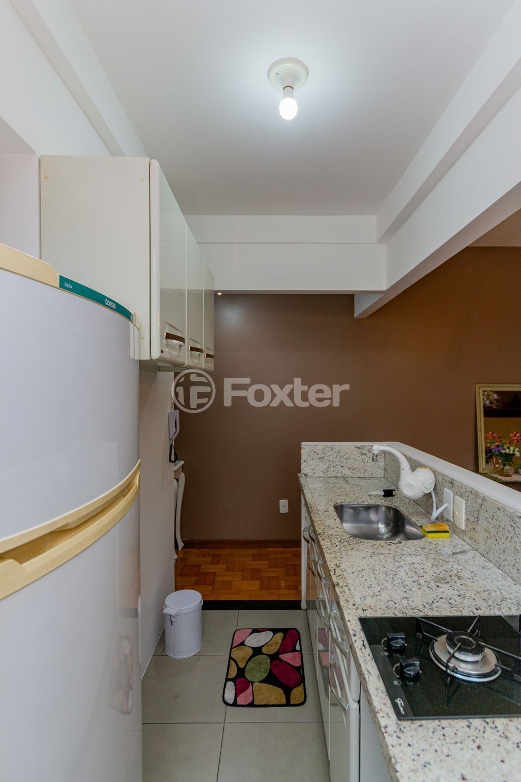 Apartamento para comprar em BORGES DE MEDEIROS, 652 - foto 20