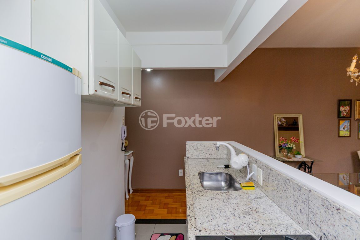 Apartamento para comprar em BORGES DE MEDEIROS, 652 - foto 19