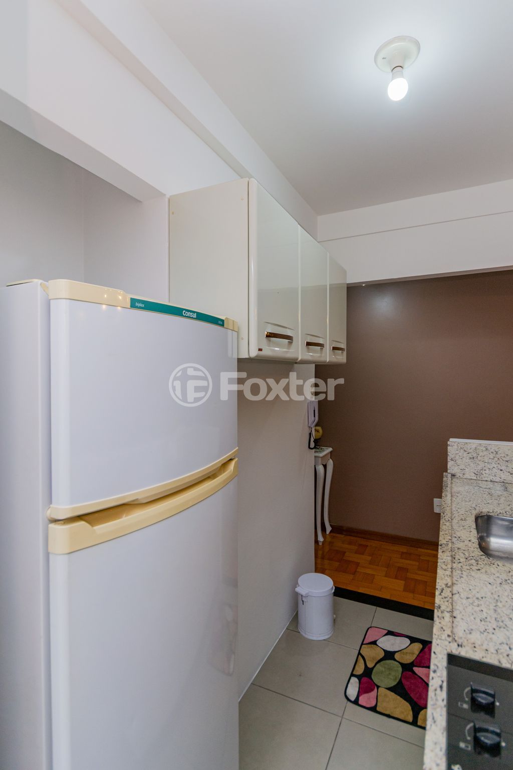 Apartamento para comprar em BORGES DE MEDEIROS, 652 - foto 21