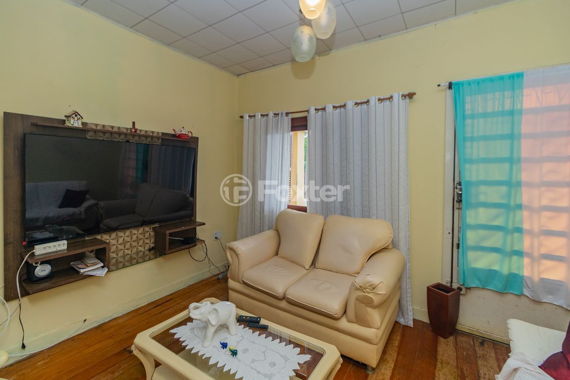 casa sobrado para comprar em Guarujá, Porto Alegre - foto 1