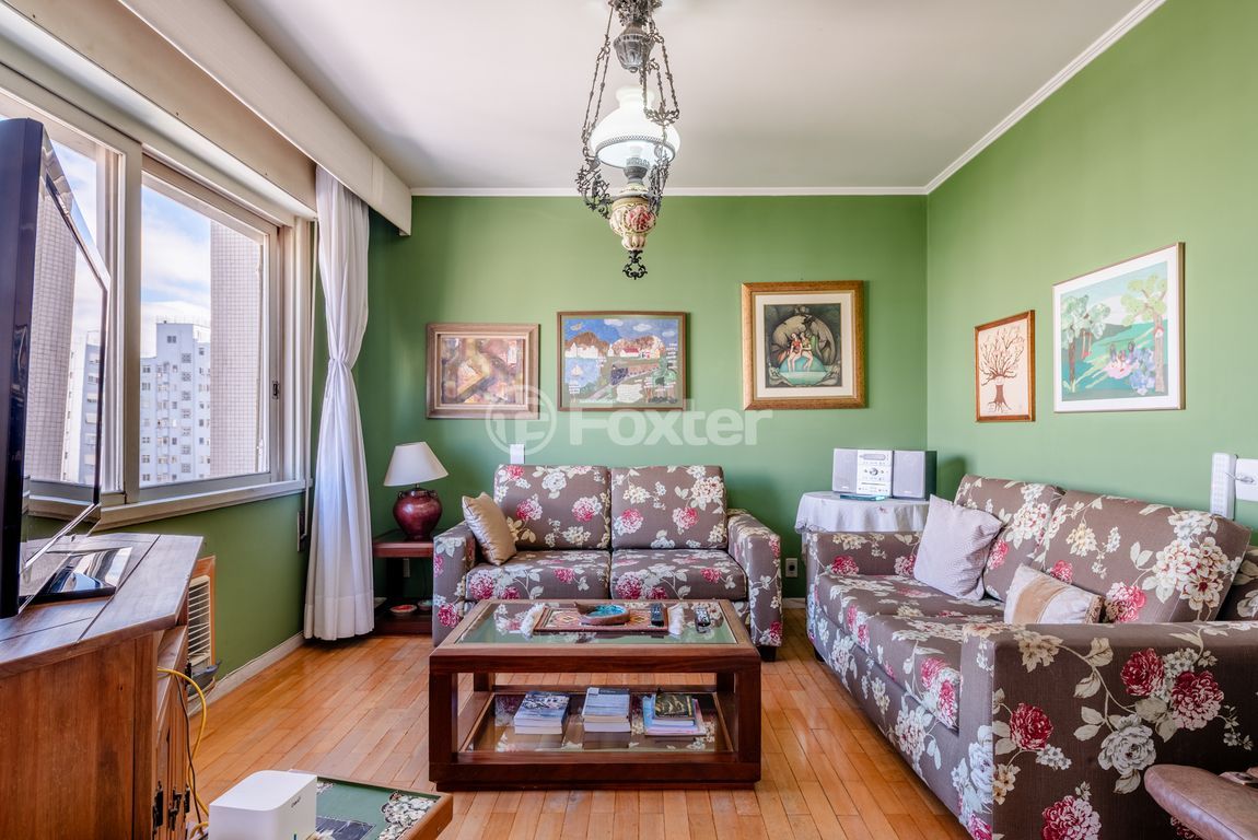 Apartamento para comprar em General João Telles, 440 - foto 19