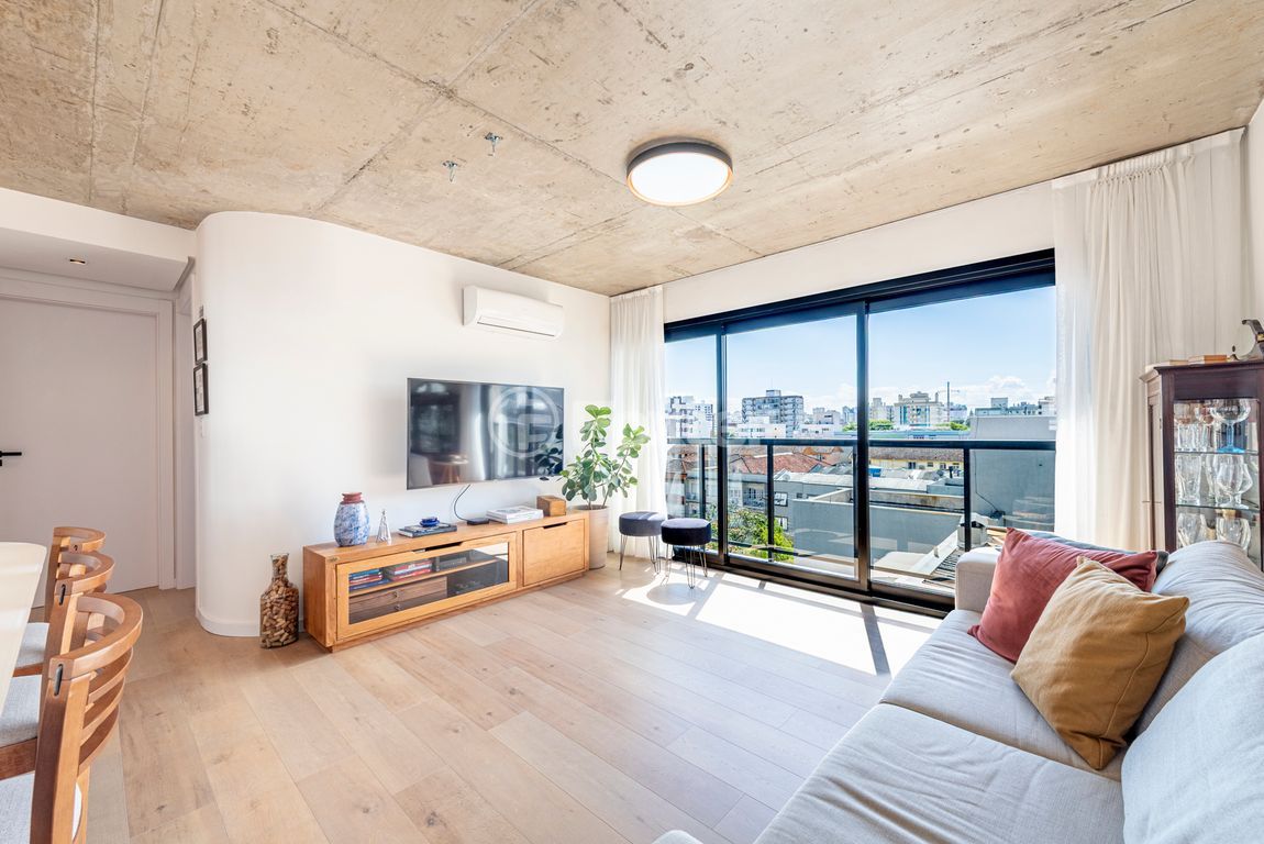 Apartamento para comprar em Menino Deus, Porto Alegre - foto 1