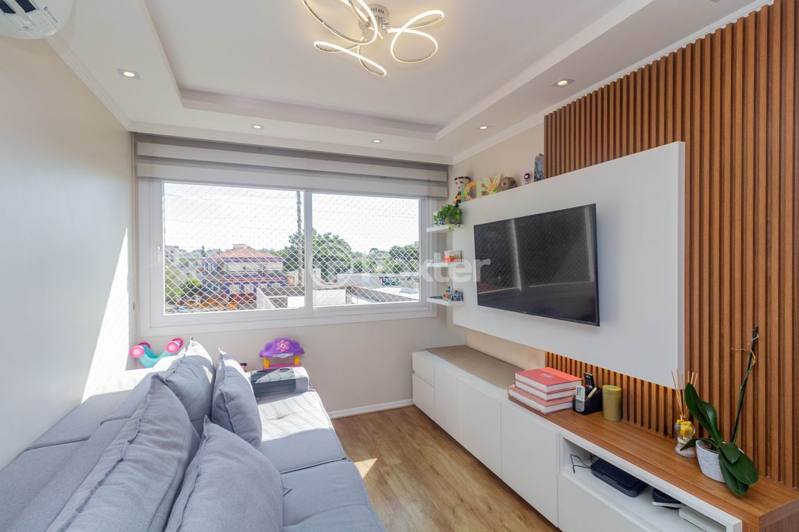Apartamento para comprar em Frederico Otávio Domingues Barbosa, 50 - foto 4