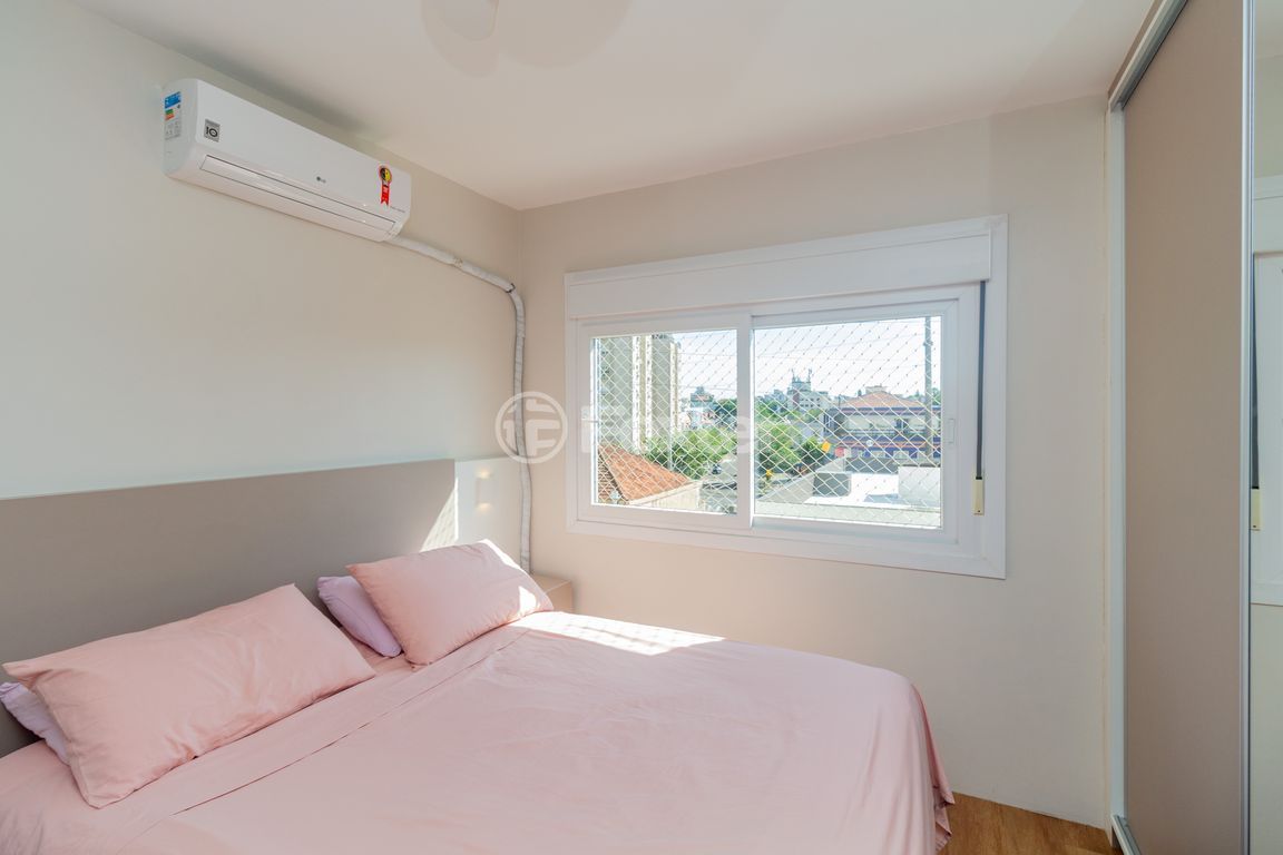 Apartamento para comprar em Frederico Otávio Domingues Barbosa, 50 - foto 24