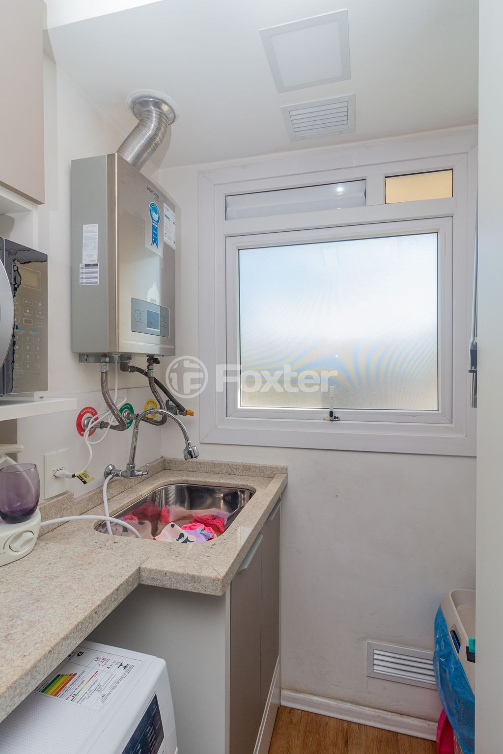 Apartamento para comprar em Frederico Otávio Domingues Barbosa, 50 - foto 44