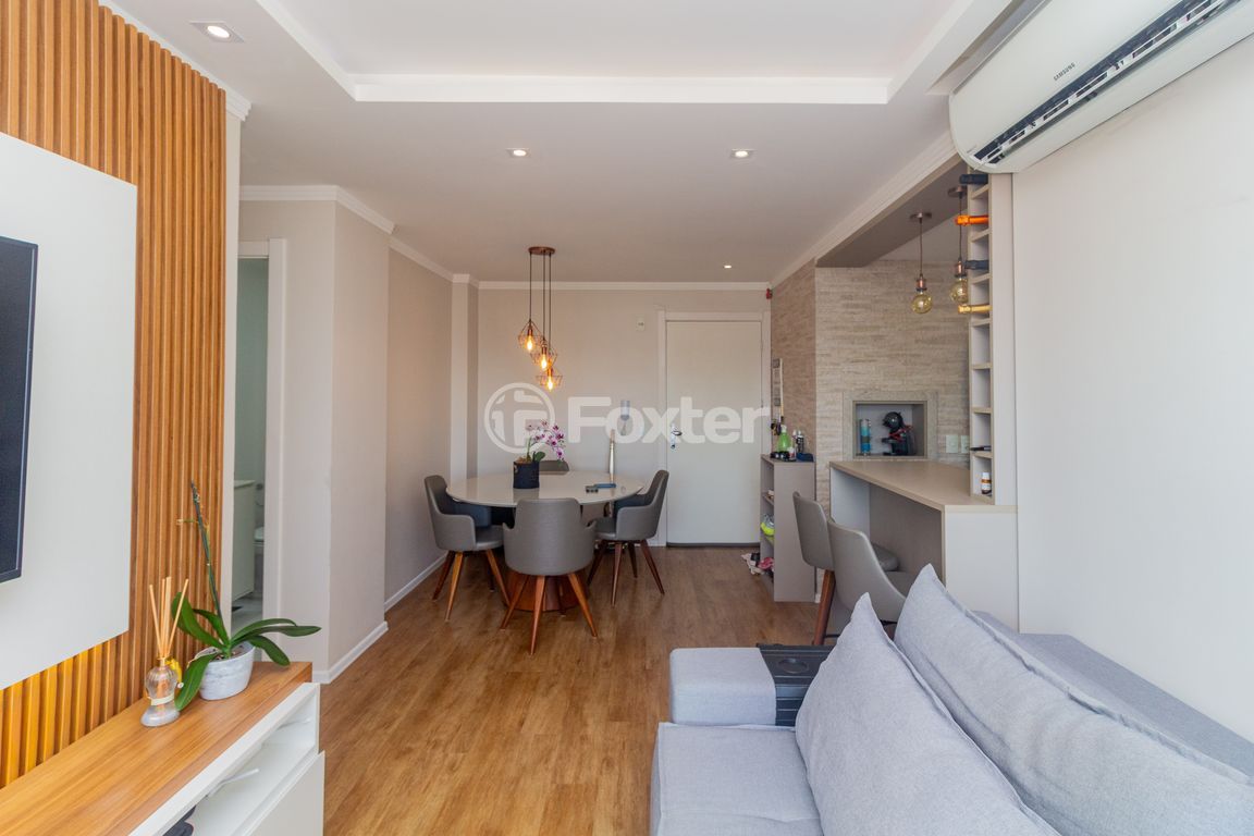 Apartamento para comprar em São Sebastião, Porto Alegre - foto 1