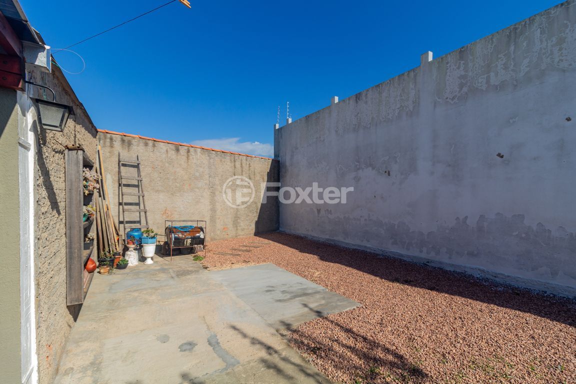 casa sobrado para comprar em Frederico Barleta Celia, 160 - foto 24