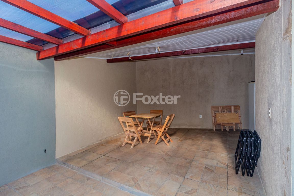 casa sobrado para comprar em Frederico Barleta Celia, 160 - foto 20