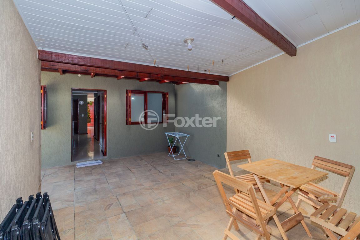 casa sobrado para comprar em Frederico Barleta Celia, 160 - foto 18