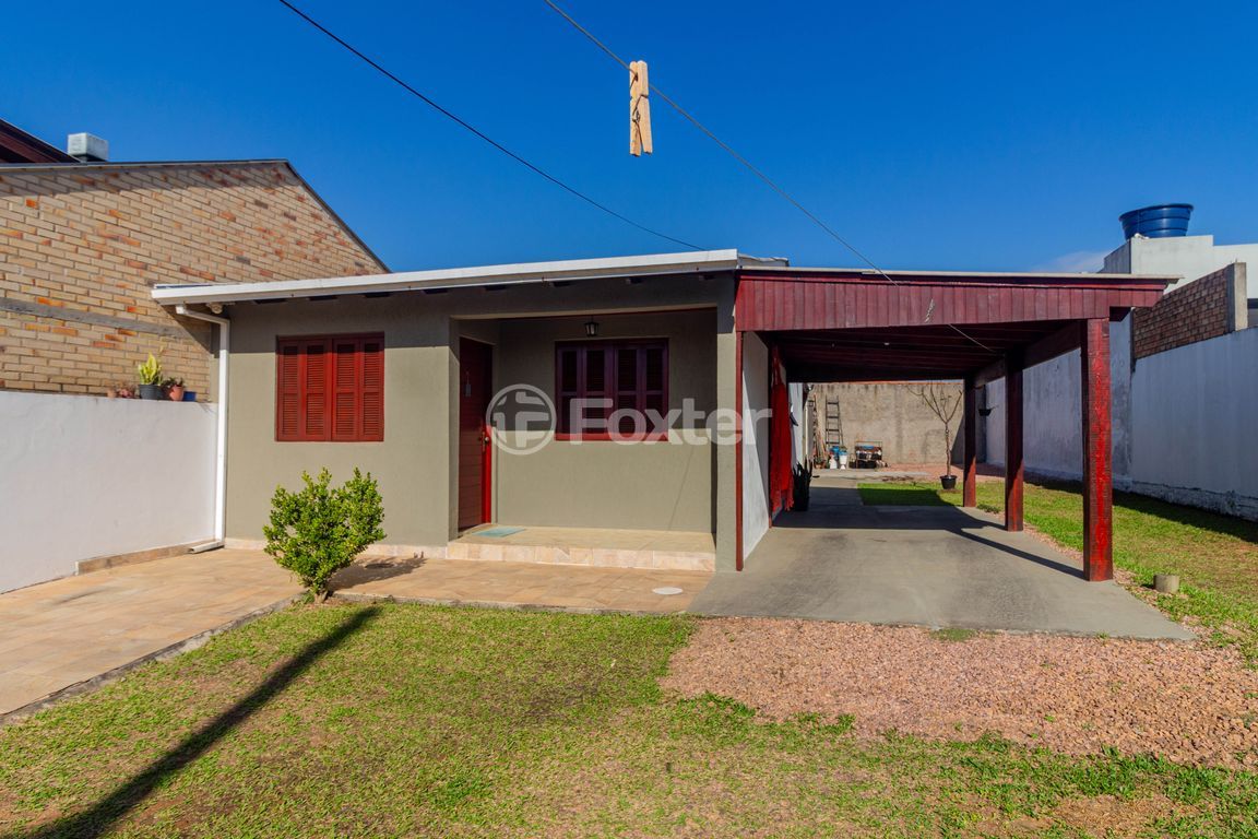 casa sobrado para comprar em Frederico Barleta Celia, 160 - foto 30