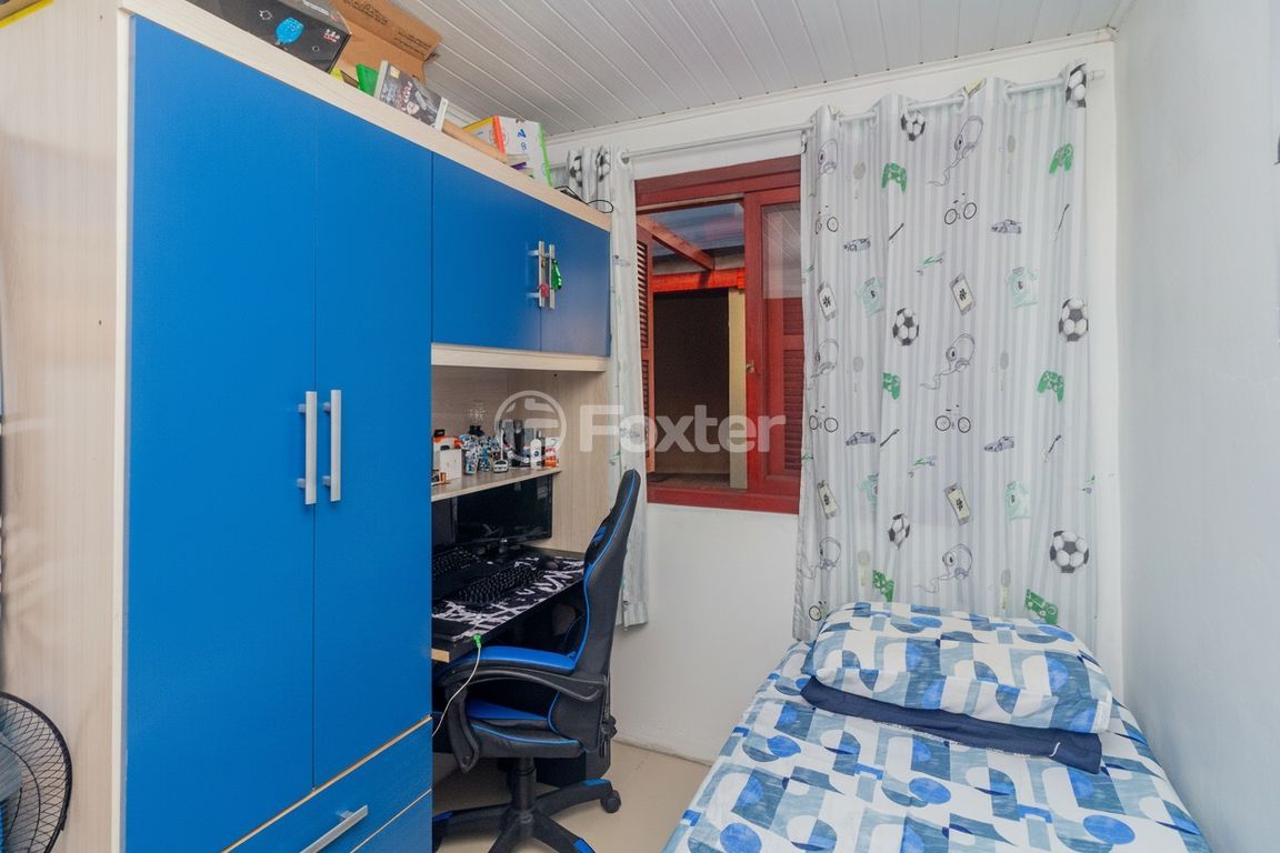 casa sobrado para comprar em Frederico Barleta Celia, 160 - foto 7