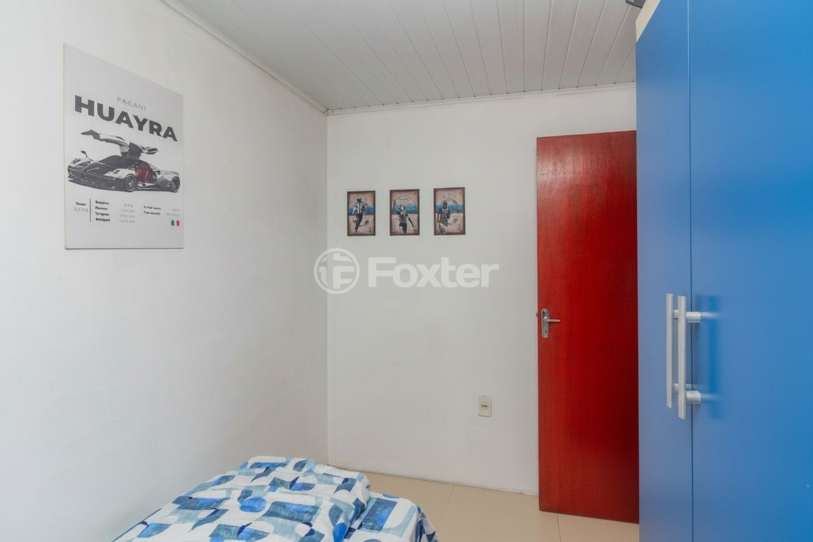 casa sobrado para comprar em Frederico Barleta Celia, 160 - foto 8