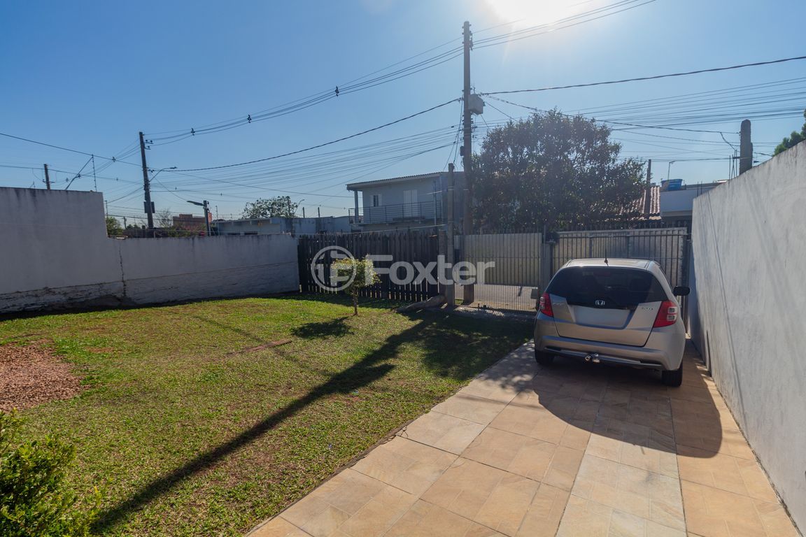 casa sobrado para comprar em Frederico Barleta Celia, 160 - foto 32