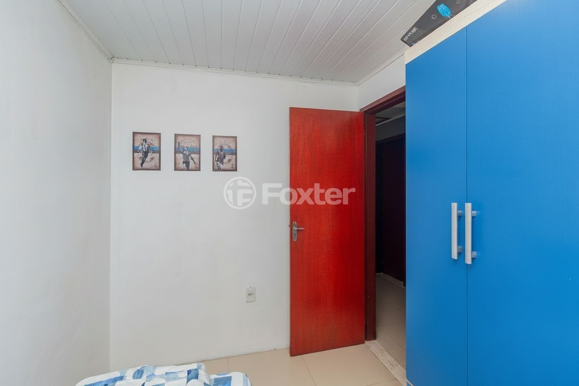 casa sobrado para comprar em Frederico Barleta Celia, 160 - foto 9
