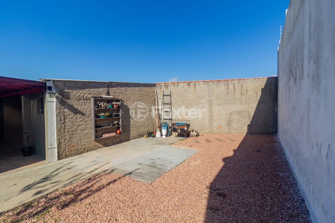 casa sobrado para comprar em Frederico Barleta Celia, 160 - foto 25