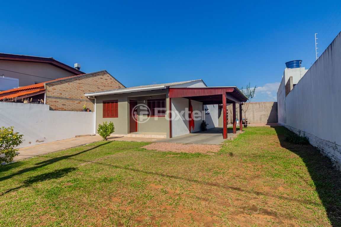 casa sobrado para comprar em Mário Quintana, Porto Alegre - foto 1