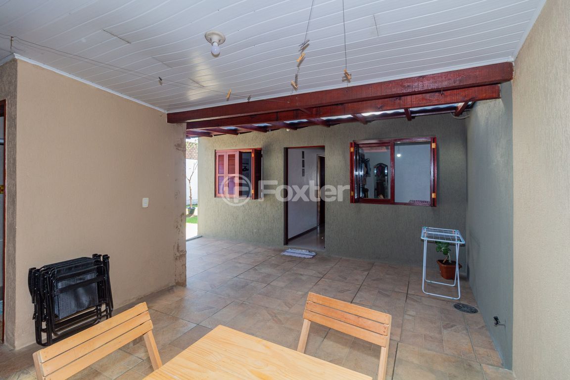 casa sobrado para comprar em Frederico Barleta Celia, 160 - foto 19