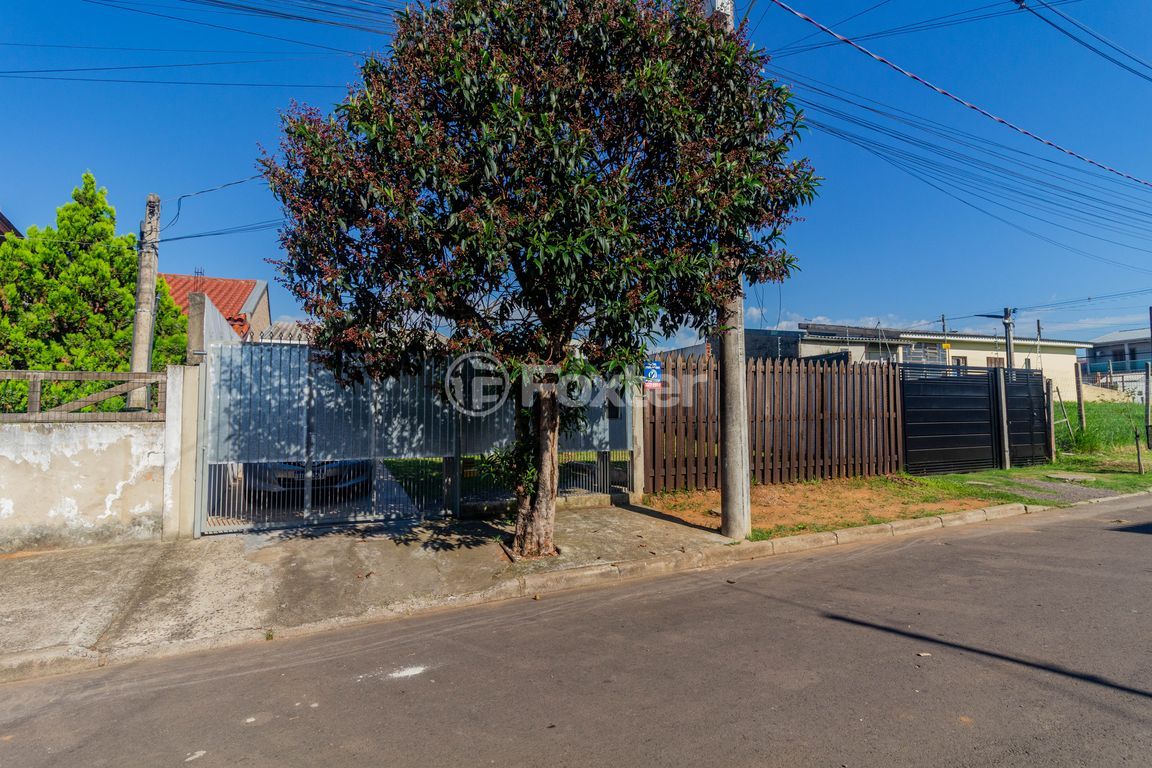 casa sobrado para comprar em Frederico Barleta Celia, 160 - foto 33
