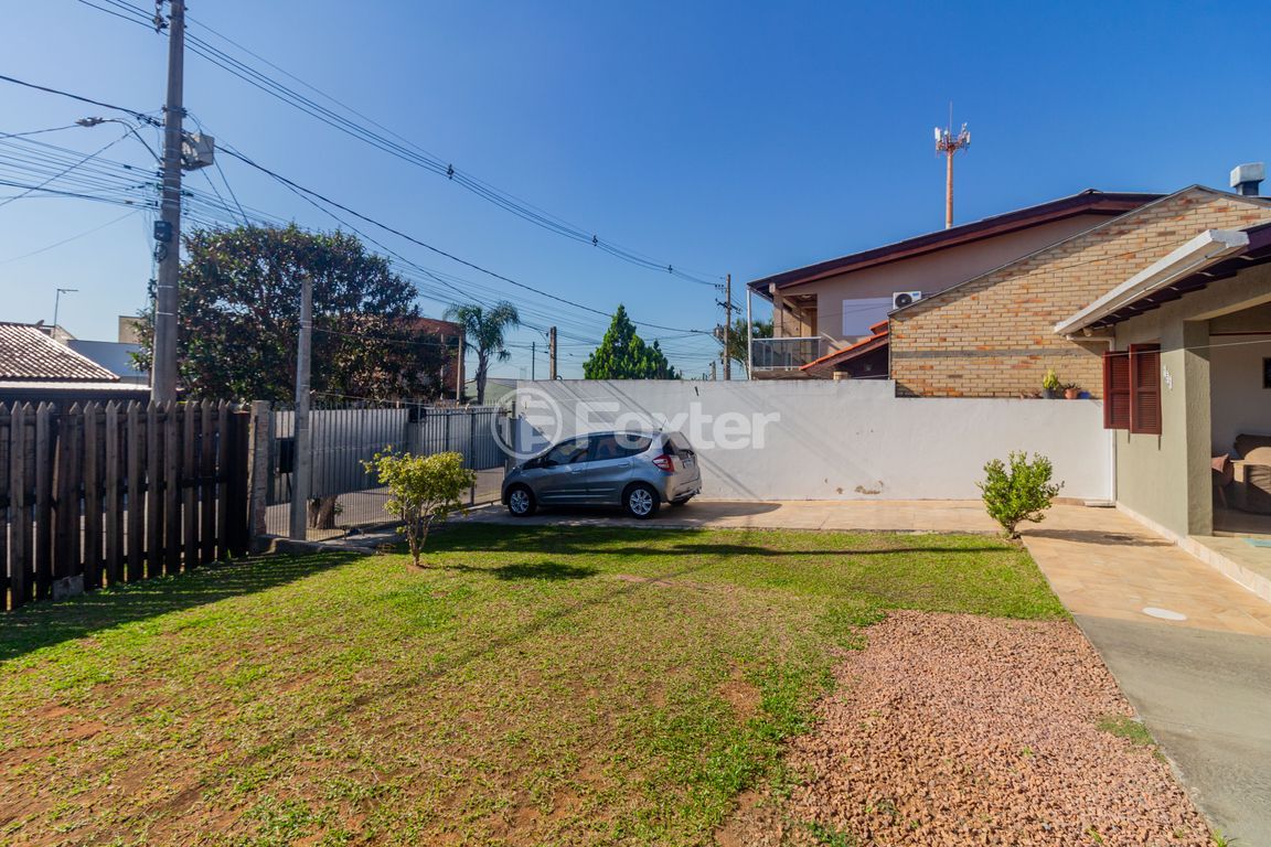 casa sobrado para comprar em Frederico Barleta Celia, 160 - foto 29