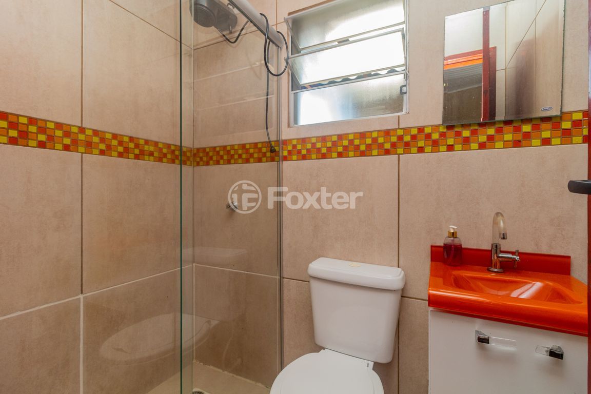 casa sobrado para comprar em Frederico Barleta Celia, 160 - foto 23