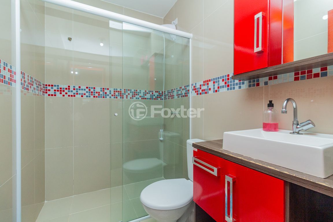 casa sobrado para comprar em Frederico Barleta Celia, 160 - foto 10