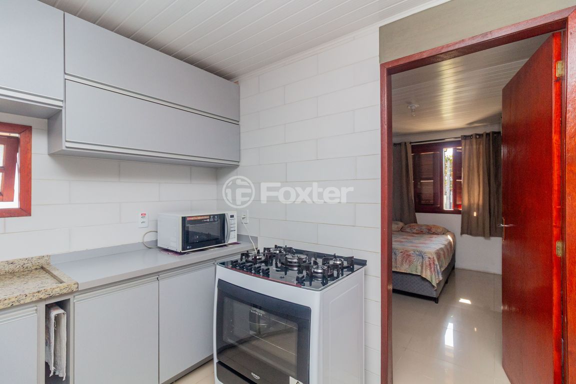 casa sobrado para comprar em Frederico Barleta Celia, 160 - foto 15