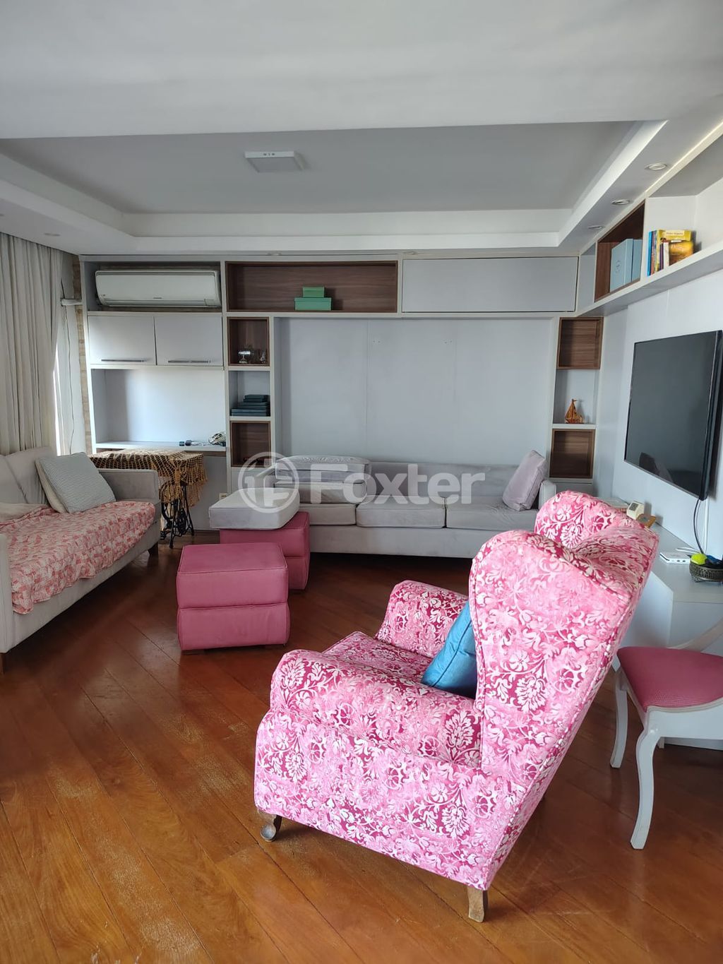 Apartamento para comprar em General Salustiano, 452 - foto 7
