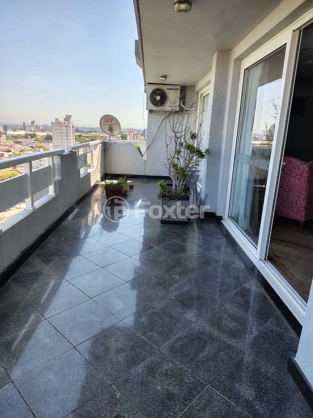 Apartamento para comprar em General Salustiano, 452 - foto 38