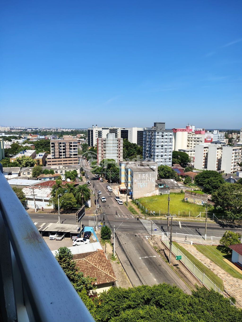 Apartamento para comprar em General Salustiano, 452 - foto 28