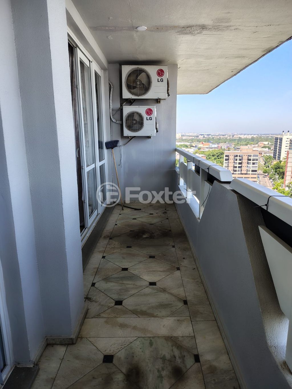Apartamento para comprar em General Salustiano, 452 - foto 30